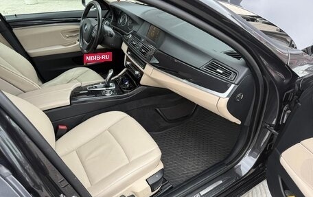 BMW 5 серия, 2013 год, 1 650 000 рублей, 5 фотография