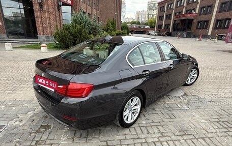 BMW 5 серия, 2013 год, 1 650 000 рублей, 4 фотография