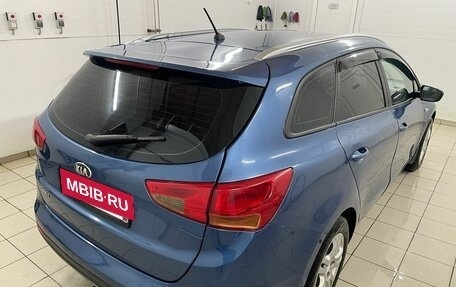 KIA cee'd III, 2013 год, 960 000 рублей, 7 фотография