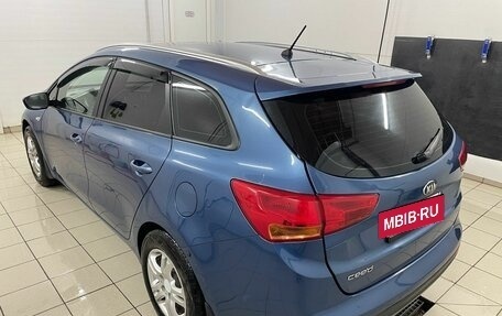 KIA cee'd III, 2013 год, 960 000 рублей, 8 фотография