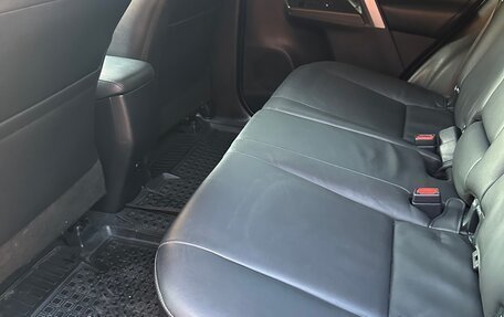 Toyota RAV4, 2017 год, 2 350 000 рублей, 13 фотография
