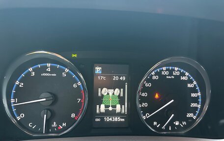 Toyota RAV4, 2017 год, 2 350 000 рублей, 15 фотография