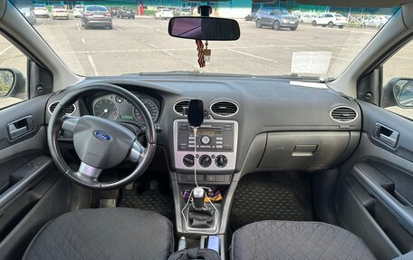Ford Focus II рестайлинг, 2006 год, 350 000 рублей, 9 фотография