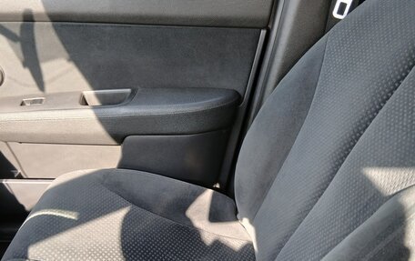 Nissan Tiida, 2011 год, 1 050 000 рублей, 24 фотография