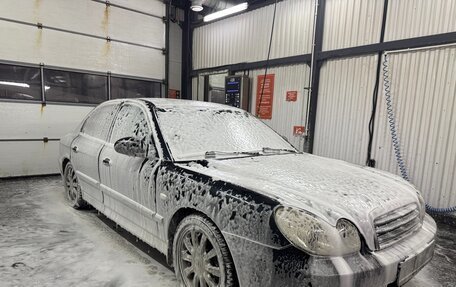 Hyundai Sonata IV рестайлинг, 2004 год, 600 000 рублей, 3 фотография