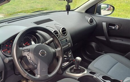 Nissan Qashqai, 2013 год, 1 230 000 рублей, 8 фотография