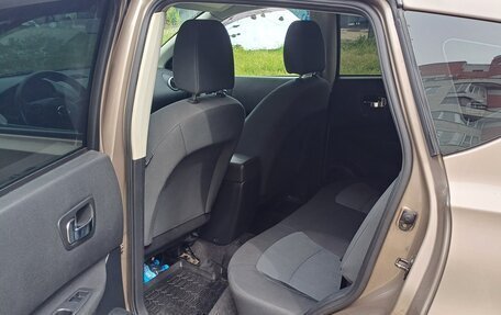 Nissan Qashqai, 2013 год, 1 230 000 рублей, 9 фотография