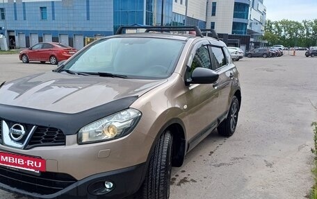 Nissan Qashqai, 2013 год, 1 230 000 рублей, 3 фотография