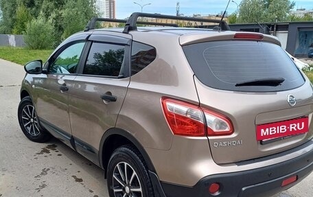 Nissan Qashqai, 2013 год, 1 230 000 рублей, 4 фотография