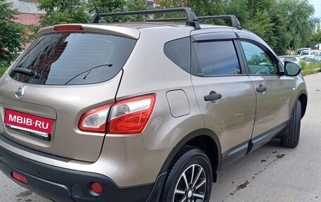 Nissan Qashqai, 2013 год, 1 230 000 рублей, 6 фотография