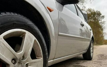 Ford Mondeo III, 2003 год, 300 000 рублей, 9 фотография