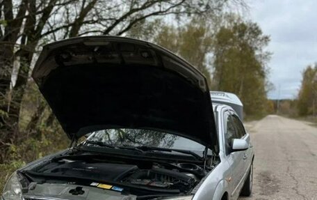 Ford Mondeo III, 2003 год, 300 000 рублей, 11 фотография