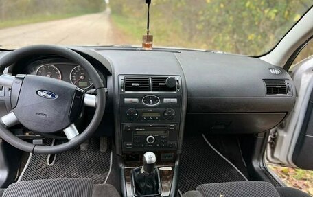 Ford Mondeo III, 2003 год, 300 000 рублей, 8 фотография