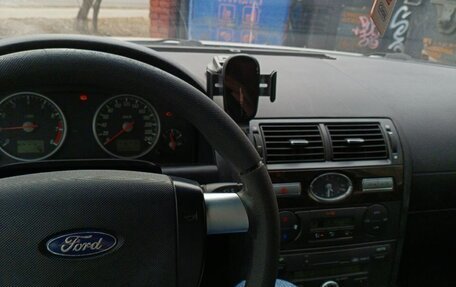 Ford Mondeo III, 2003 год, 300 000 рублей, 15 фотография