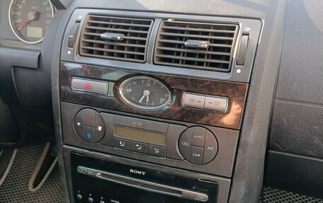 Ford Mondeo III, 2003 год, 300 000 рублей, 16 фотография