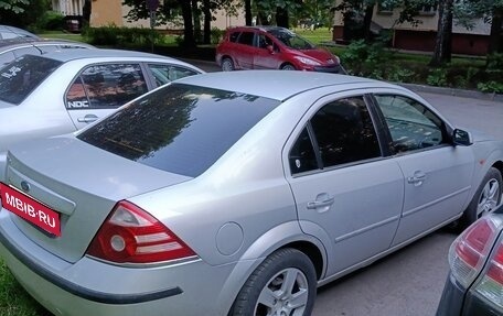 Ford Mondeo III, 2003 год, 300 000 рублей, 4 фотография