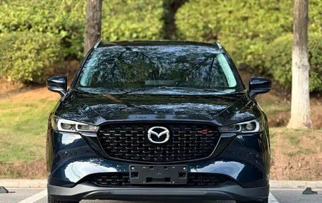 Mazda CX-5 II, 2022 год, 2 216 810 рублей, 2 фотография