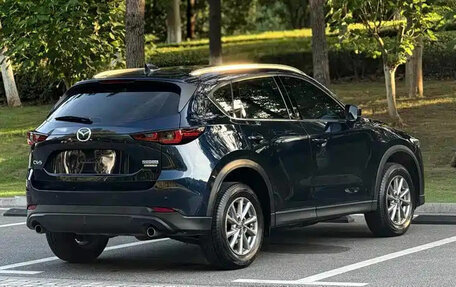 Mazda CX-5 II, 2022 год, 2 216 810 рублей, 4 фотография