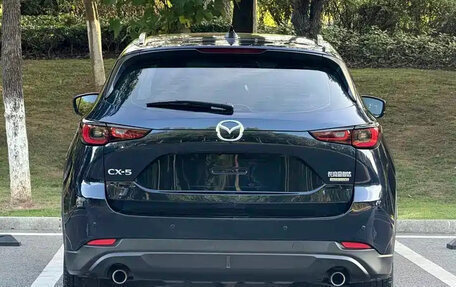 Mazda CX-5 II, 2022 год, 2 216 810 рублей, 5 фотография