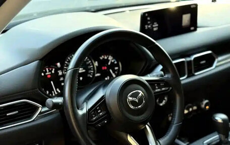 Mazda CX-5 II, 2022 год, 2 216 810 рублей, 11 фотография