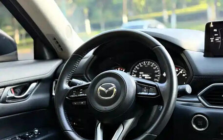 Mazda CX-5 II, 2022 год, 2 216 810 рублей, 12 фотография
