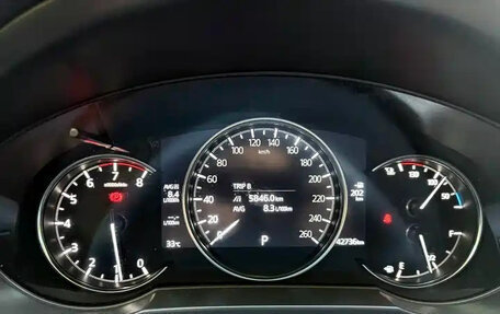 Mazda CX-5 II, 2022 год, 2 216 810 рублей, 13 фотография