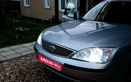 Ford Mondeo III, 2003 год, 300 000 рублей, 17 фотография