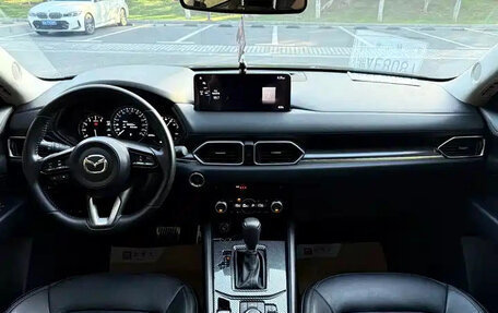 Mazda CX-5 II, 2022 год, 2 216 810 рублей, 17 фотография