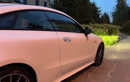 Mercedes-Benz E-Класс AMG, 2019 год, 6 200 000 рублей, 15 фотография