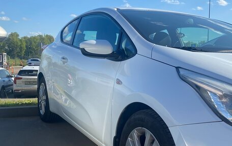KIA cee'd III, 2013 год, 995 000 рублей, 3 фотография