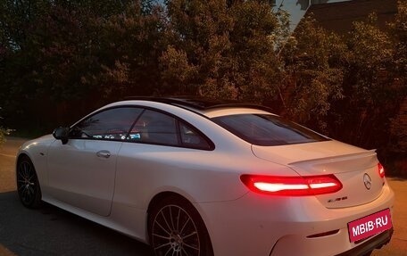 Mercedes-Benz E-Класс AMG, 2019 год, 6 200 000 рублей, 8 фотография