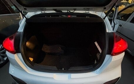 KIA cee'd III, 2013 год, 995 000 рублей, 5 фотография