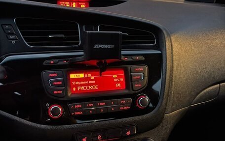 KIA cee'd III, 2013 год, 995 000 рублей, 9 фотография