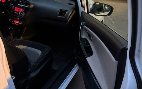KIA cee'd III, 2013 год, 995 000 рублей, 6 фотография