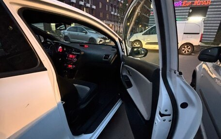 KIA cee'd III, 2013 год, 995 000 рублей, 16 фотография