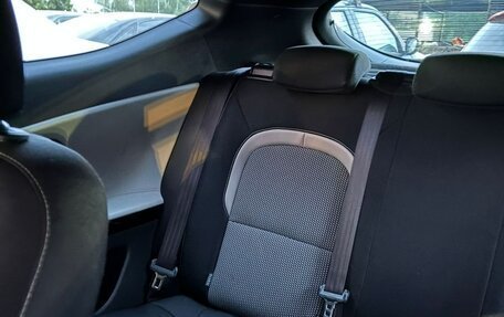 KIA cee'd III, 2013 год, 995 000 рублей, 19 фотография