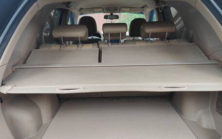 KIA Sportage II, 2006 год, 690 000 рублей, 10 фотография