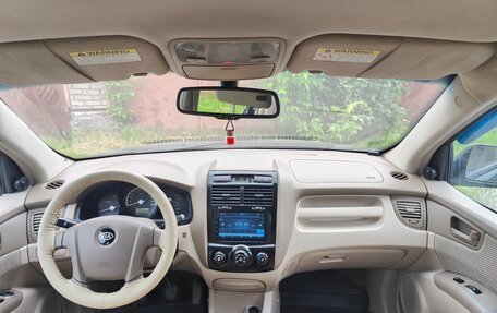 KIA Sportage II, 2006 год, 690 000 рублей, 13 фотография