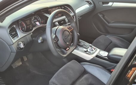 Audi A4, 2014 год, 2 200 000 рублей, 7 фотография