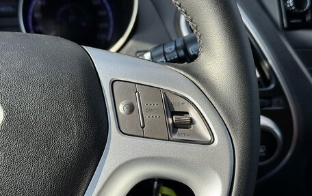 Hyundai ix35 I рестайлинг, 2010 год, 1 240 000 рублей, 16 фотография