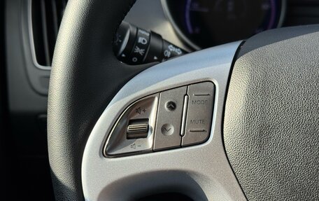 Hyundai ix35 I рестайлинг, 2010 год, 1 240 000 рублей, 17 фотография