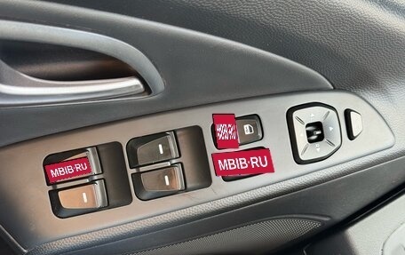 Hyundai ix35 I рестайлинг, 2010 год, 1 240 000 рублей, 21 фотография