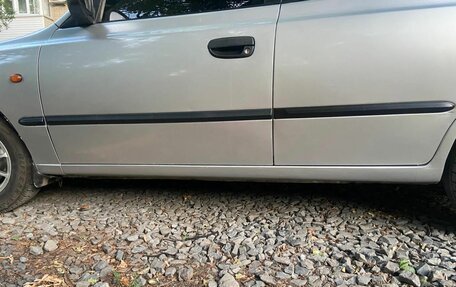 Hyundai Accent II, 2006 год, 310 000 рублей, 2 фотография