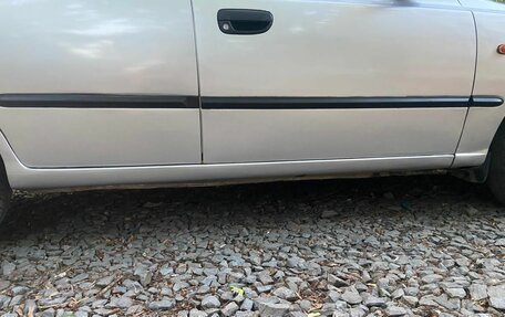 Hyundai Accent II, 2006 год, 310 000 рублей, 6 фотография