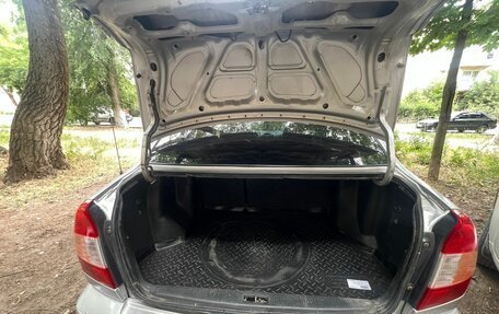 Hyundai Accent II, 2006 год, 310 000 рублей, 4 фотография