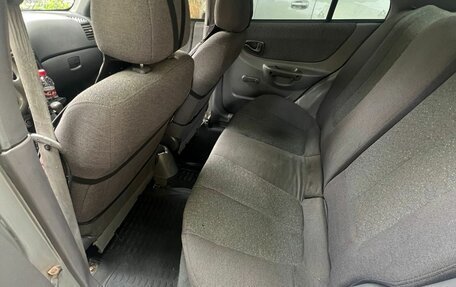 Hyundai Accent II, 2006 год, 310 000 рублей, 9 фотография