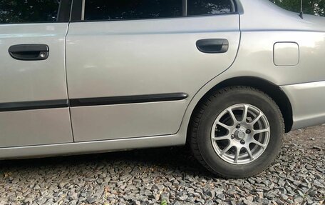 Hyundai Accent II, 2006 год, 310 000 рублей, 10 фотография