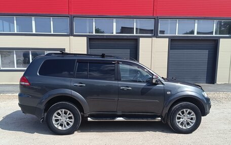 Mitsubishi Pajero Sport II рестайлинг, 2014 год, 2 150 000 рублей, 10 фотография