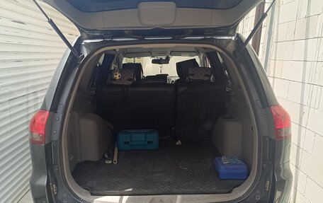 Mitsubishi Pajero Sport II рестайлинг, 2014 год, 2 150 000 рублей, 14 фотография