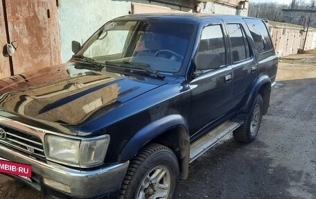 Toyota 4Runner III, 1993 год, 450 000 рублей, 2 фотография